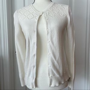 Ann Taylor Loft Sweater